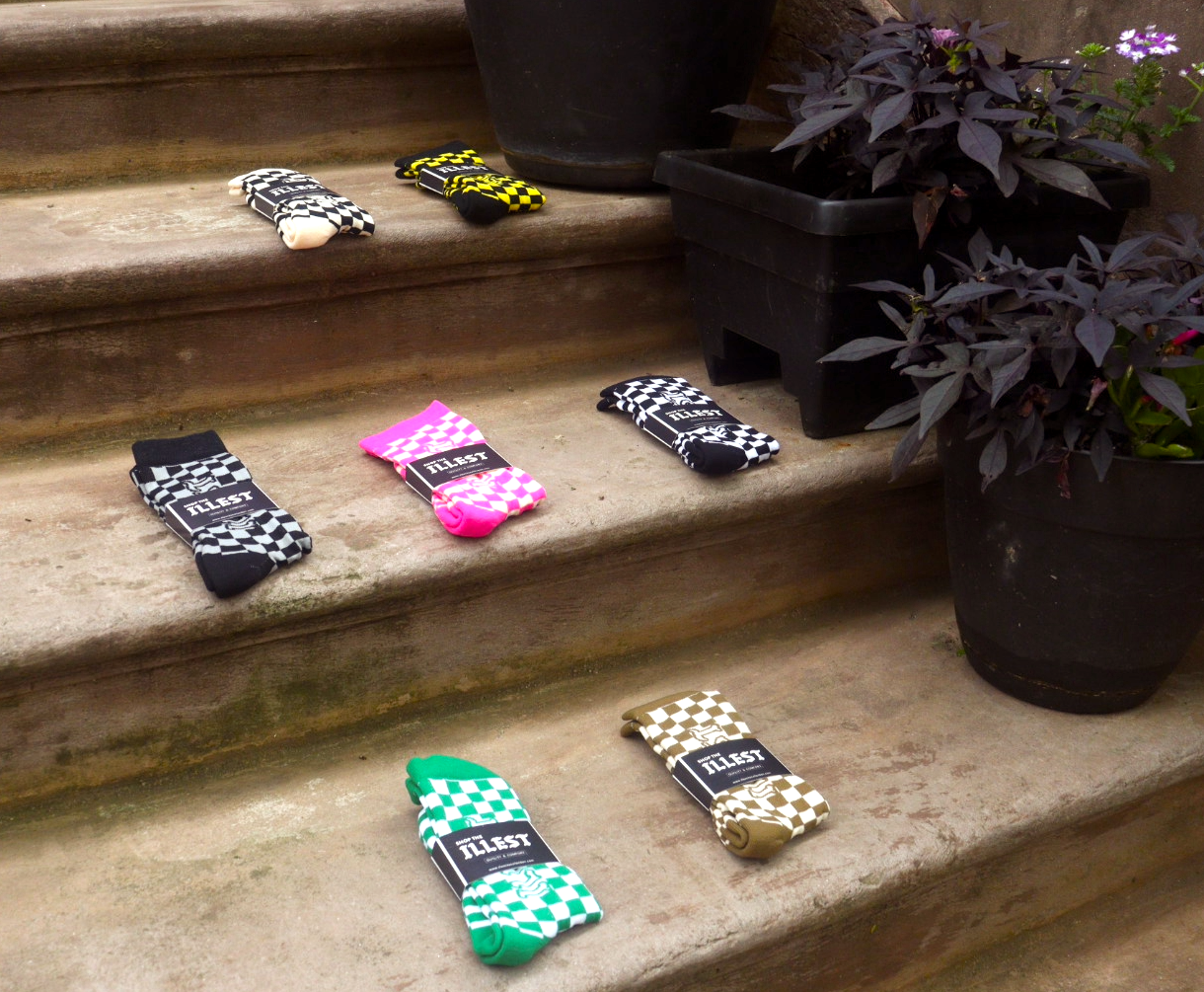 Moose, Natural (illest)