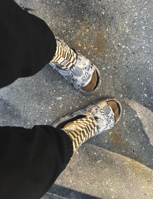 Moose, Natural (illest)