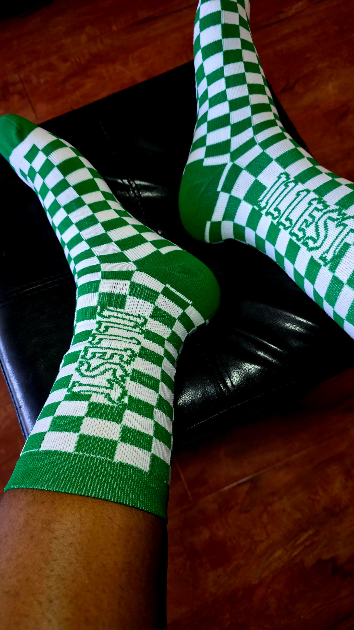 Kelly, White (illest)